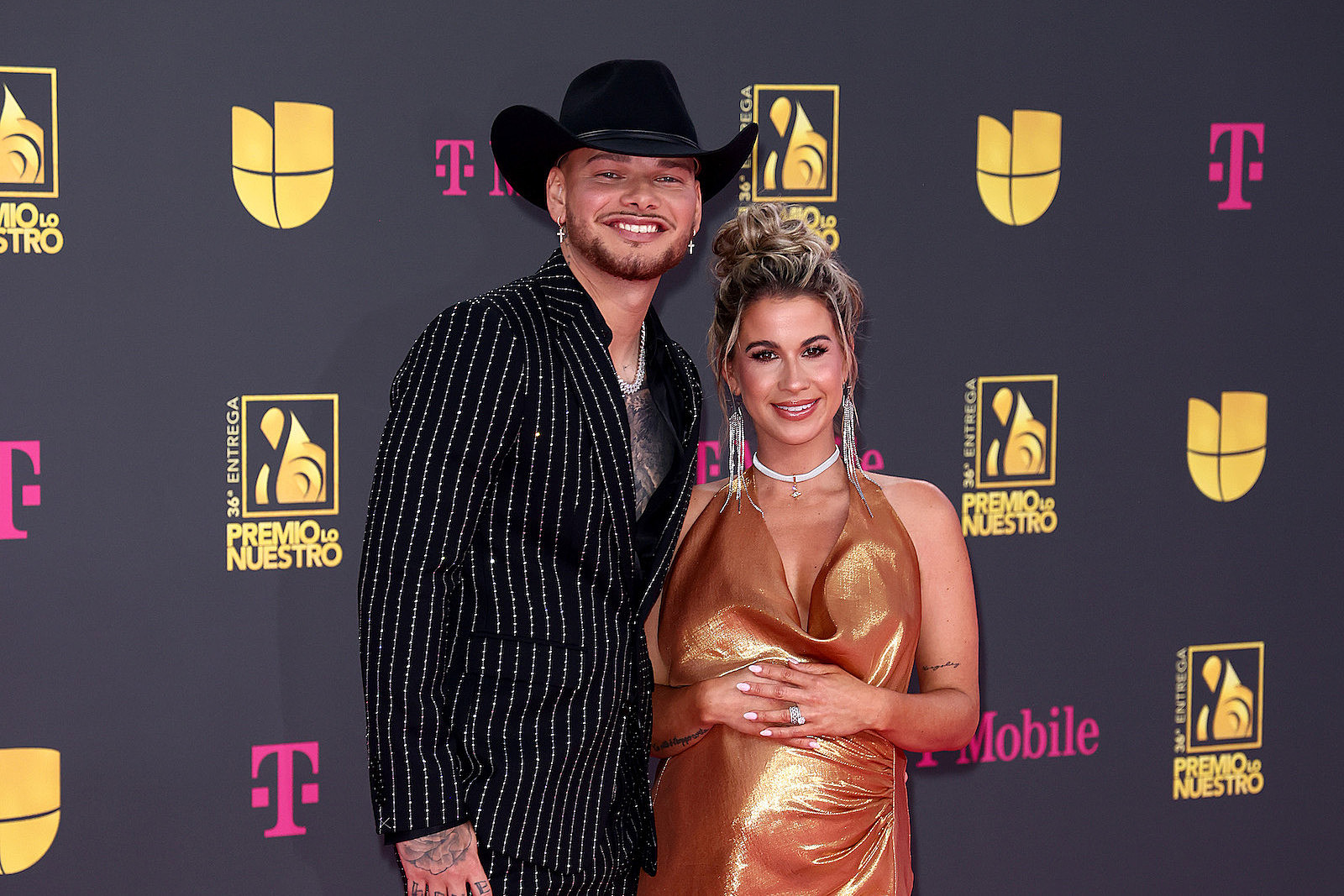 Kane Brown S Wife Explains Why She S Not Hiding Her Pregnancy CMH23   Attachment KaneBrown7 AnhorL 